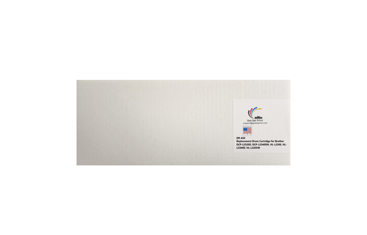 Brother DR630 Remanufactured Drum Cartridge