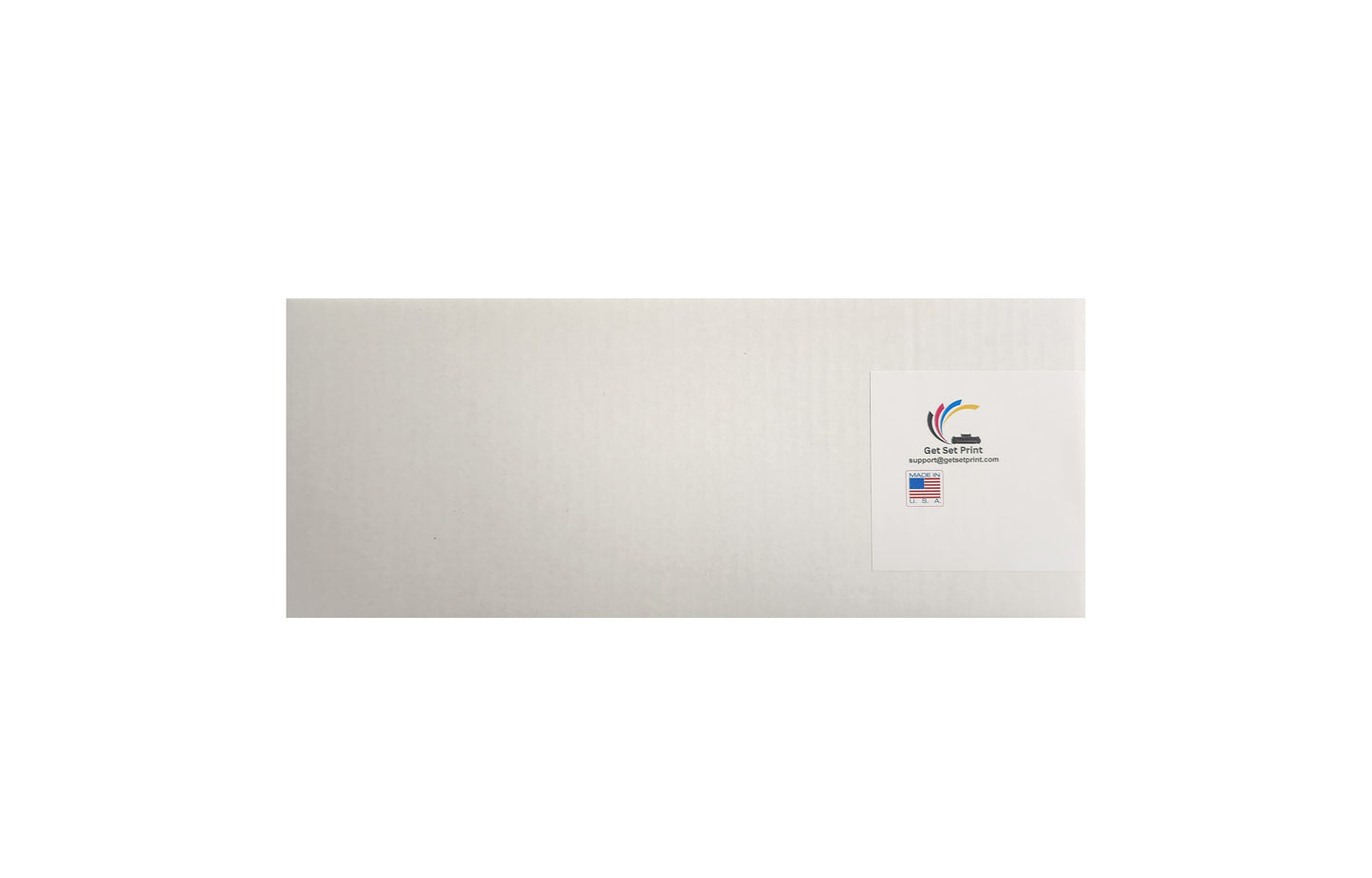 Canon 067H Remanufactured Magenta Toner Cartridge