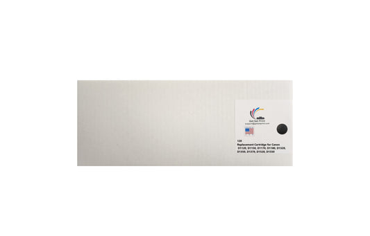 Canon 120 Remanufactured Toner Cartridge