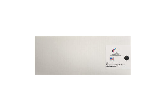 Canon 121 Remanufactured Toner Cartridge