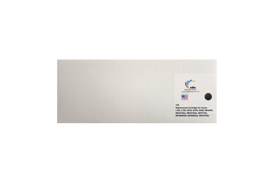 Canon 128 Remanufactured Toner Cartridge