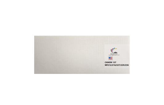 Canon 137 Remanufactured Toner Cartridge